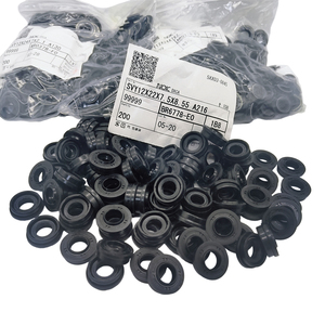 खुदाई भागों pc60 120 200 220 300 400 600 800 1250 2000 जापानी आयातित जॉयस्टिक वाल्व सील किट कोमात्सु खुदाई के लिए जापानी आयातित जॉयस्टिक वाल्व सील किट - Product Image 2