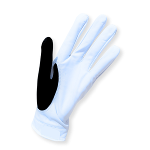 Guante de Golf Ligero de Alta Calidad, Personalizado para Zurdos, de Cuero Genuino Cabretta Transpirable, Unisex - Product Image 3