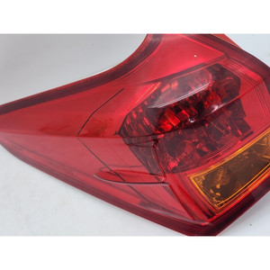 ไฟท้ายซ้ายหลัง SX TOYOTA Auris Station Wagon (E180) 8156102710 1NDTV (13>18) - Product Image 3