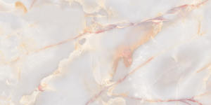 Azulejos de porcelana de gran tamaño 600x1200, negro, alto brillo, cerámica vitrificada para decoración de paredes y suelos en apartamentos - Product Image 4