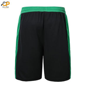 Short de basket-ball pour homme, culotte de Sport, style décontracté, séchage rapide, solide, respirant, Jogging, course à pied, entraînement, été - Product Image 4