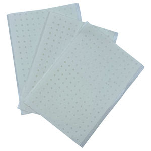 China Remendo dor transdérmica herbal Aplicação corpo quente frio emplastro chinês - Product Image 5