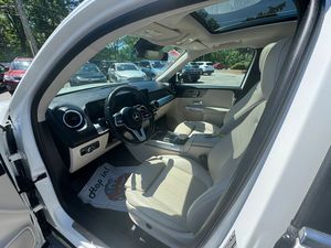 Mercedes-Benz GLB 4Matic Sport Utility 4D Automático 2021 - Product Image 4