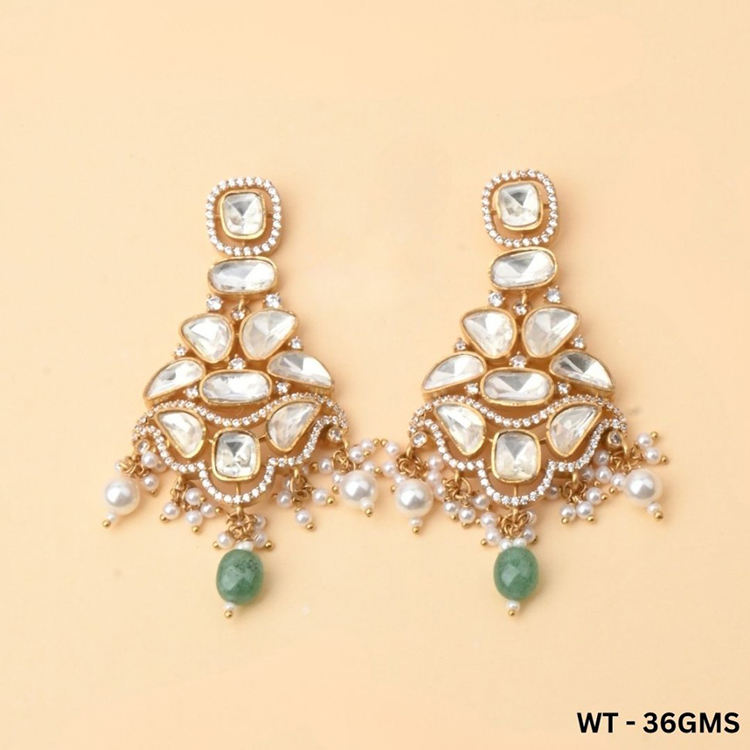 Antique/Gold Polished