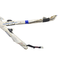 AIRBAG TENDA LATERALE SINISTRA MERCEDES Classe A (W176) A1768600102 (12>18) - Product Image 2