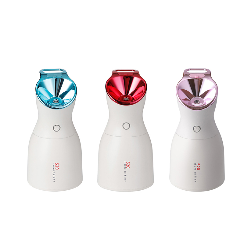 Bán Hot thiết bị gia dụng chăm sóc khuôn mặt Vapor Facial Steamer chuyên nghiệp sử dụng thiết bị làm đẹp hấp trên khuôn mặt