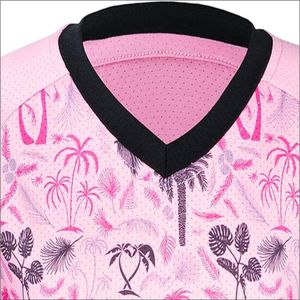 Conjuntos de Camisetas de Fútbol para Adultos Unisex, Uniformes de Entrenamiento Sublimados, Transpirables, de Secado Rápido, Ligeros, Cortos, para Verano - Product Image 6