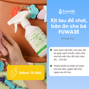 Nettoyeur de Surface de jouet Bouteille de pulvérisation automatique à faible quantité minimale de commande Certificat HACCP Fabricant du Vietnam Échantillon gratuit - Product Image 6