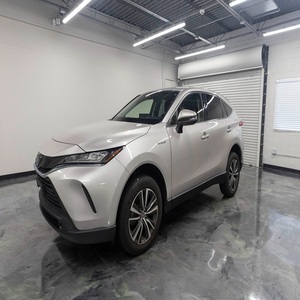 Toyota Venza 2022, best-seller, pack technologique, boîte automatique, 2.5L, 4 cylindres, DOHC, 16V - Product Image 6