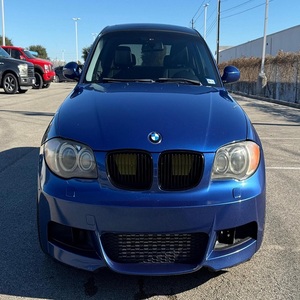 BMW 135I COUPÉ USADO 2008, Volante a la Izquierda/Derecha - Product Image 1