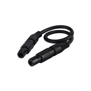 Conector Médico de Plástico de Alta Calidad Estándar 1P 2345679 y Conjunto de Cable - Product Image 5