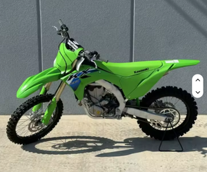 Motocross KX 450 de Alta Calidad, Nueva, 449cc, 4 Tiempos, 6 Velocidades - Product Image 6
