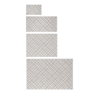 Panneau mural perforé en MDF personnalisable de Nouvelle-Zélande, épaisseur 3-5 mm, accessoires DIY pour un rangement mural élégant à la maison ou au bureau - Product Image 5