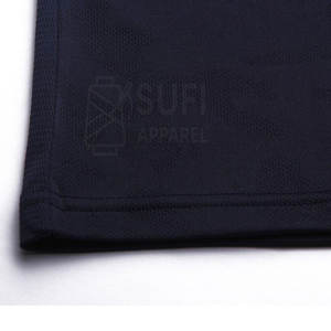 Ensemble de maillots de football imprimés par transfert thermique pour les équipes scolaires/club - Couleurs et tailles personnalisées |   Coupe Automatisée Légère et Respirante - Product Image 4