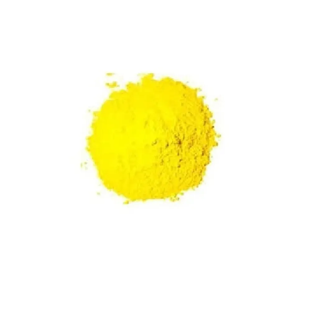 새로운 산업 등급 식품 첨가물 Tartrazine 식품 색상 노란색 색상 구매 산업 등급