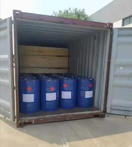 Ethylene Glycol CAS 107-21-1 - Product Image 3