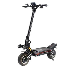 Scooter électrique Dualtrons Storm de qualité assurée - Product Image 2