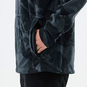 Chaqueta de Esquí Impermeable y Transpirable 2026, Sudadera con Capucha para Hombre, Ropa de Esquí, Forro Polar, Tejido de Alta Calidad - Product Image 4