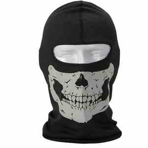 <b>Full</b> <b>face</b> winter <b>balaclava</b> for extreme weather warmth outdoor sports snow activities cycling and motorbike riding - Product Image 6