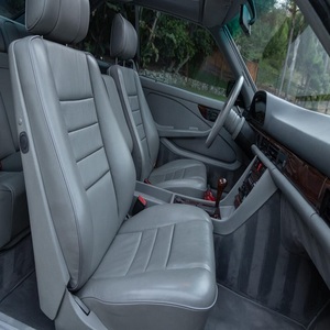 El Mercedes-Benz 500SEC de 1984 más genial - Product Image 4