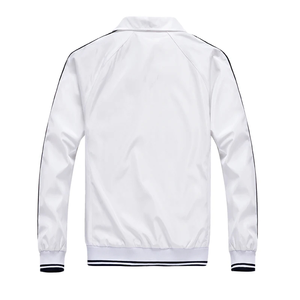 Chándal sólido informal con capucha para hombre-Entrega rápida Embalaje seguro Precio competitivo Opciones de soporte de envío global para invierno - Product Image 3