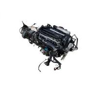 MOTEUR RB25DET TRANSMISSION GETRAG 6 VITESSES RB26DETT RB25 RB26 Essence