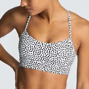 Vêtements de sport pour dames Gym Fitness Sports Workout Yoga Sets Clothes Suit Activewear Seamless Women Active Wear Yoga Sets - Product Image 3