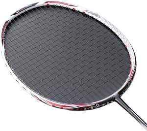YY marque 7U raquette de <span class=keywords><strong>badminton</strong></span> légère marque supérieure 65G à 69G pour les joueurs avancés avec matériau PU Grip - Product Image 2