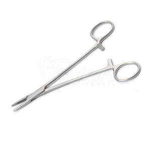 Juego de Instrumentos de Acero Inoxidable Mayo Hegar, Fabricación Profesional, la Mejor Relación Calidad-Precio, Alta Calidad para Cirugía General - Product Image 5