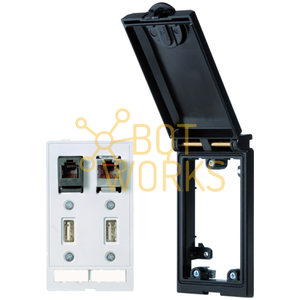 Murrelektronik 4000-68112-0910000 - Nuovo Prodotto per Applicazioni di Networking - Product Image 1