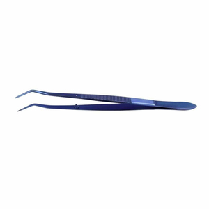 Pinzas Dentales de Todo Tipo, Pinzas Quirúrgicas de Acero, Clase I, SURGIMPEX SI-7860-140, Certificación CE, Agarre Ergonómico, Multiusos - Product Image 1