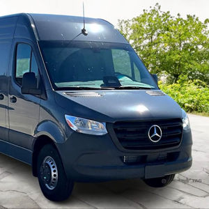 COMPRA CAMIONES MERCEDES-BENZ SPRINTER 3500 - Product Image 1
