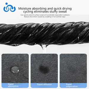 Haute qualité marque cyclisme Ski masque Sports de plein air confortable moto cagoule coupe-vent respirant Protection UV - Product Image 3