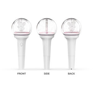 Ventilador de Techo Moderno Oficial Ive con Luz LED, Plástico Ligero y Duradero, Función Publicitaria - Product Image 3