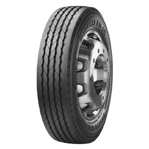 Pneu de camion commercial 255/70R22.5 16 plis, pneu radial toutes positions pour véhicules logistiques et de fret - Product Image 5