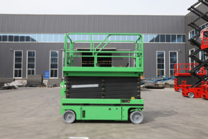 ผู้ผลิต ราคาส่ง ลิฟท์แพลตฟอร์ม - Product Image 5