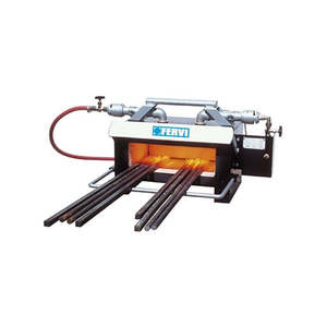 Nouvelle fournaise de forgeage avec moteur et composants essentiels pour les industries de la machinerie et des usines de fabrication - Product Image 1