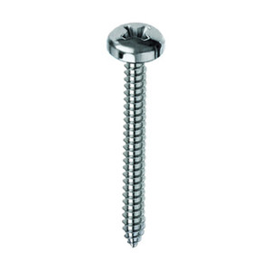 SC VITI PARKER TESTA CILINDRICA TAGLIO A CROCE 3,9X13 (PZ.50) - Product Image 1