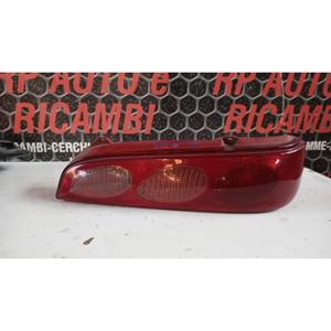 ไฟท้ายขวา FIAT Seicento /600 (05>10) รหัสภายใน 2854985 รหัสอะไหล่แท้ 39660748 - Product Image 4