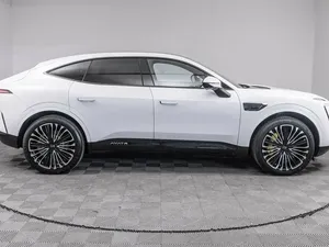 2024 11 50-70kWh Techo Metálico Automático Asientos de Cuero Batería de Litio Características Premium Autonomía de 601-700km Motor de 200-250kW - Product Image 2