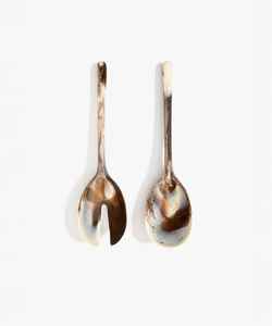 Juego de Cubiertos de Resina Epoxi Hechos a Mano, Accesorios de Cocina y Comedor de Primera Calidad para un Servicio Elegante en el Hogar, Colección para Regalo - Product Image 1