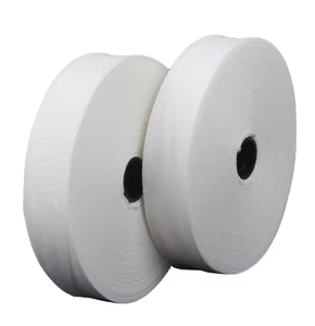 Cinta Aislante de Alta Temperatura de Fibra de Vidrio y Algodón para Transformadores, Material Aislante Eléctrico - Product Image 2