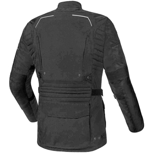 Último diseño traje de moto chaquetas personalizadas pantalones conjunto de calidad superior a prueba de viento impermeable transpirable deportes moto uniforme - Product Image 4