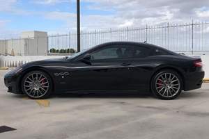 มาเซราติ แกรนทัวริสโม เอส ปี 2011 - Product Image 2