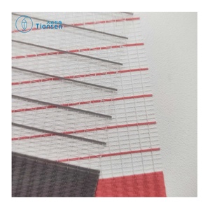 Design personalizzato camera <span class=keywords><strong>tende</strong></span> Zebra tessuto Super fabbrica per <span class=keywords><strong>tende</strong></span> da finestra soggiorno di lusso - Product Image 4