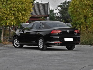 Magotan 280TSI Usado en Excelentes Condiciones, Sedán con Volante a la Izquierda, Calidad Alemana Duradera, Económico, Motor 1.4T de Gasolina, Ideal para Familias y Negocios - Product Image 4