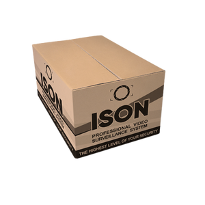 Chuyên nghiệp chất lượng cao <span class=keywords><strong>IP</strong></span> PoE video giám sát Hệ thống 8 Megapixel Zoom 16 máy ảnh ison ALFA Pro X-16 HDD đám mây dữ liệu - Product Image 4