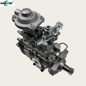 ปั๊มหัวฉีดน้ำมันเชื้อเพลิงสำหรับเครื่องยนต์ดีเซล 6BT ISB/QSB 5.9L 4B, 4BT, 4BTA 4BTAA 3.9L รุ่นประกอบ 0460426365 0460426367 3963950 - Product Image 3