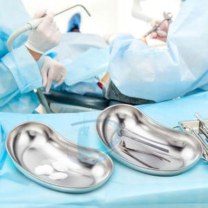 ถาดรองไตคุณภาพสูงแบบสั่งทำพิเศษพร้อมโลโก้ ถาดรองไตขายส่ง - Product Image 4