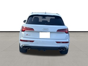 ใช้ lhd/rhd 2022 Audi SQ5 3.0T Quattro Premium PLUS AWD แล้ว - Product Image 2